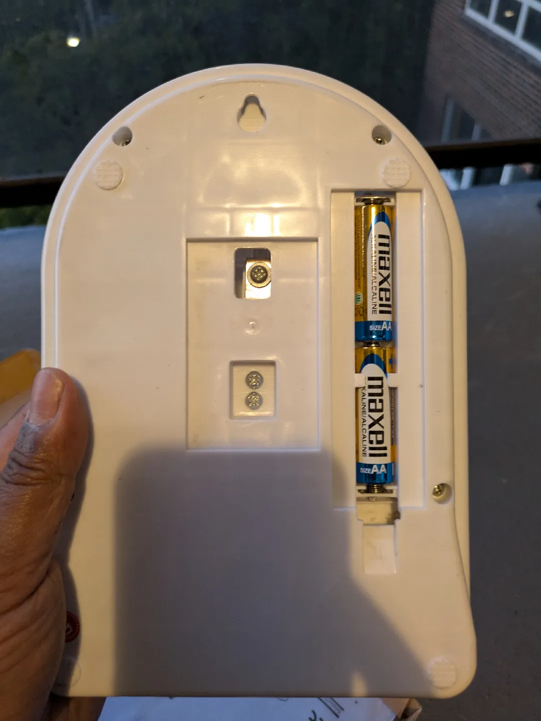 Digital Kitchen Scale SF-400 image indicator(4)