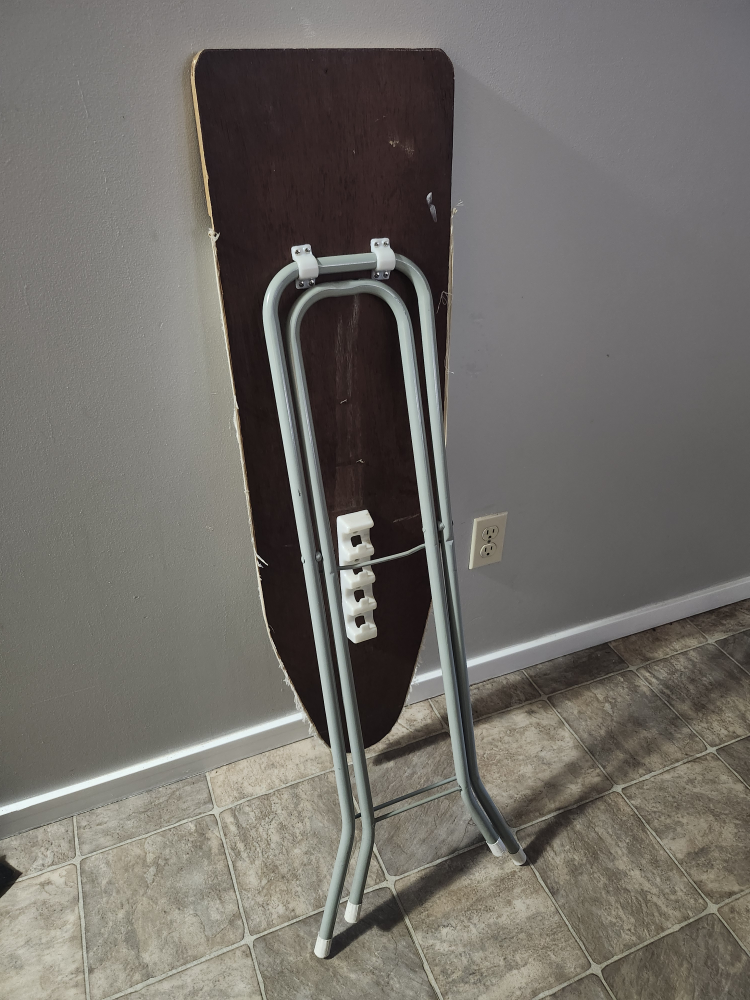 Ironing Board 🥕