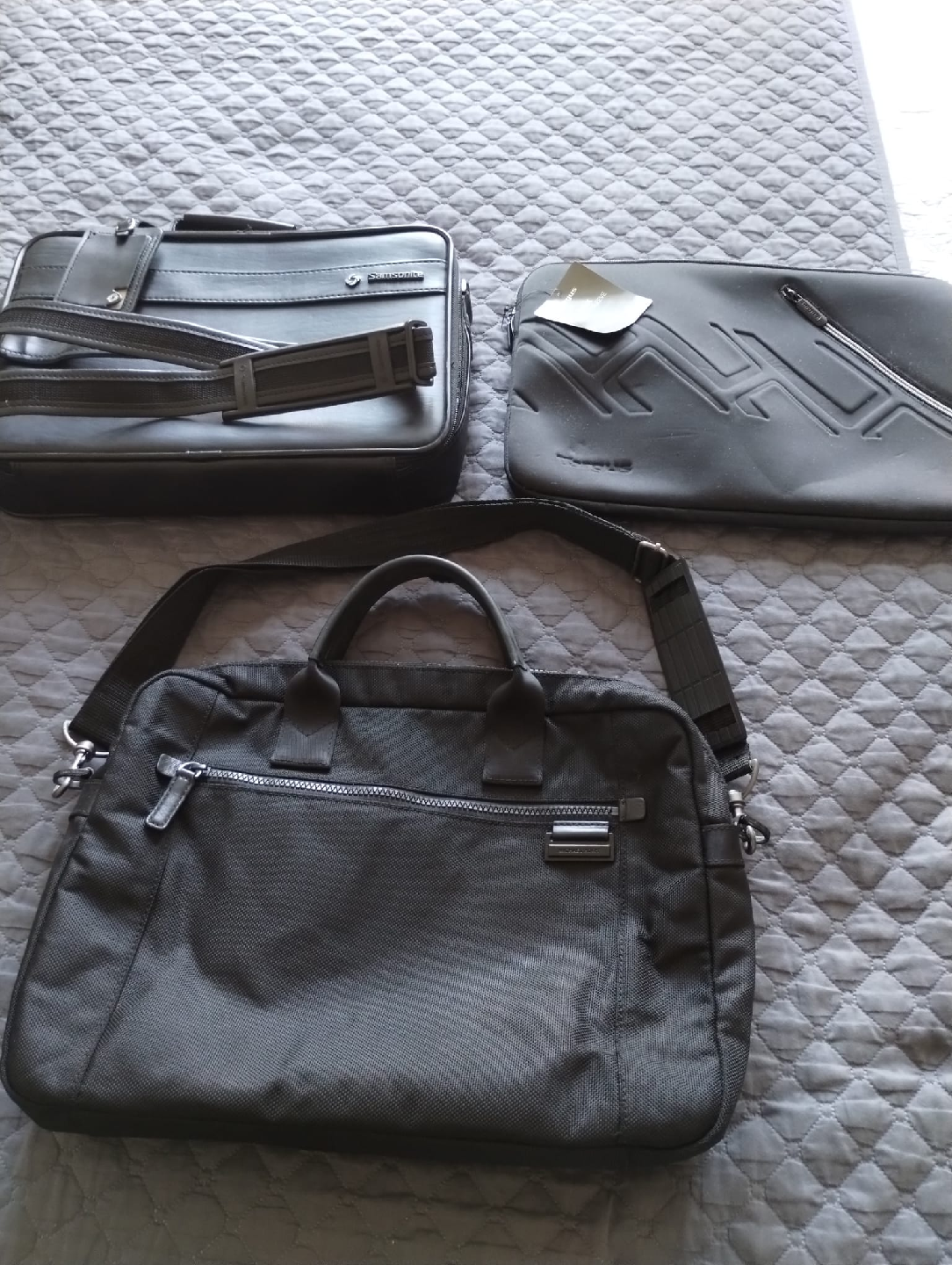 Targus, Samsonite, Michael Kors Bags - photo 2