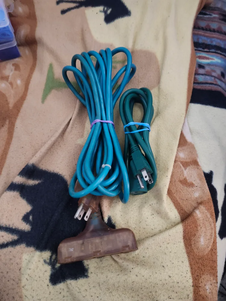 Extension Cords thumbnail