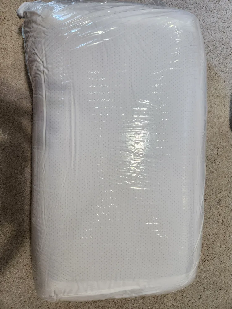 Tempur-pedic Cloud Breeze Doual Cooling pillow image indicator(4)
