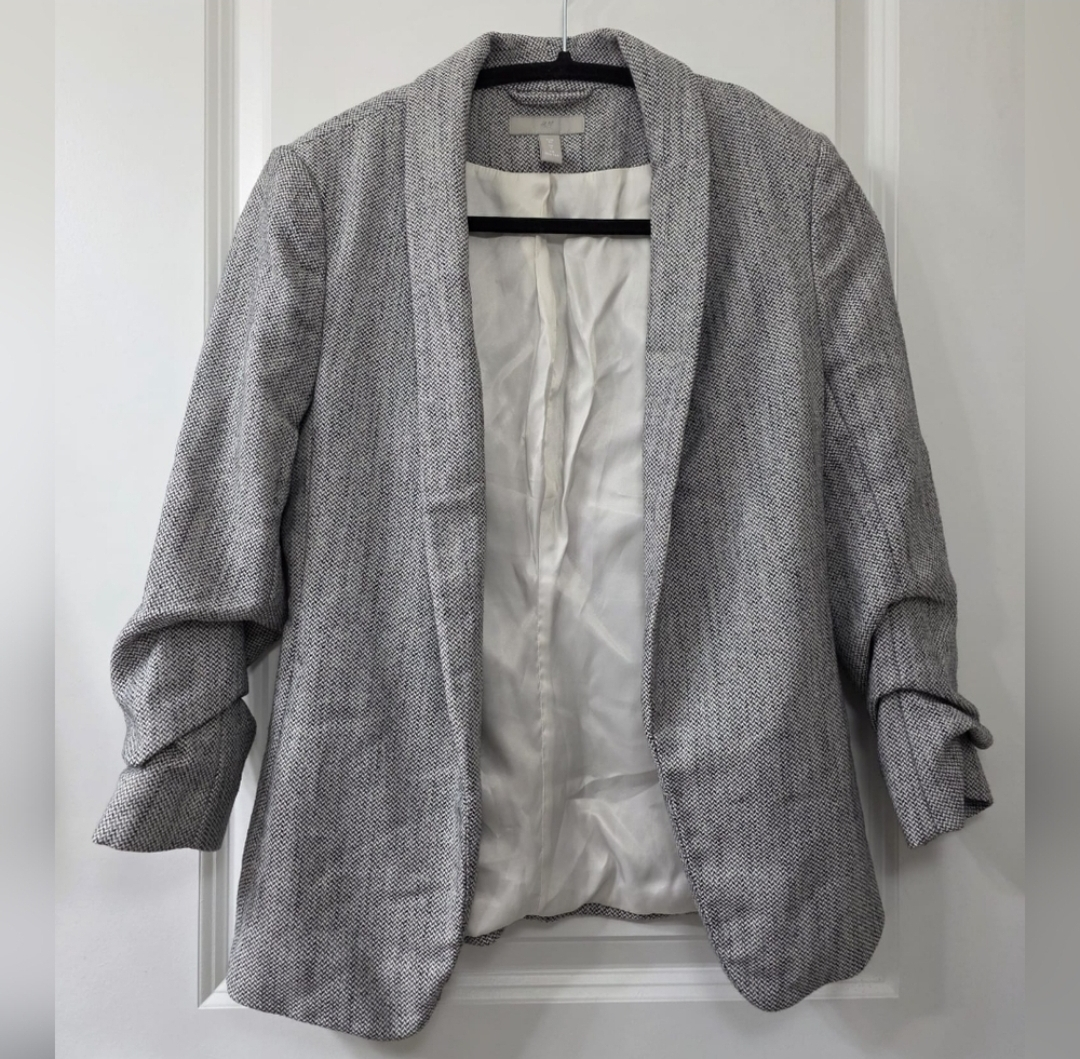 H&M Blazer and Trousers Set - US 2 - photo 2