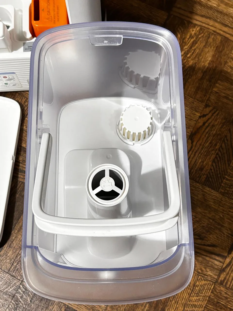 Levoit humidifier image indicator(5)