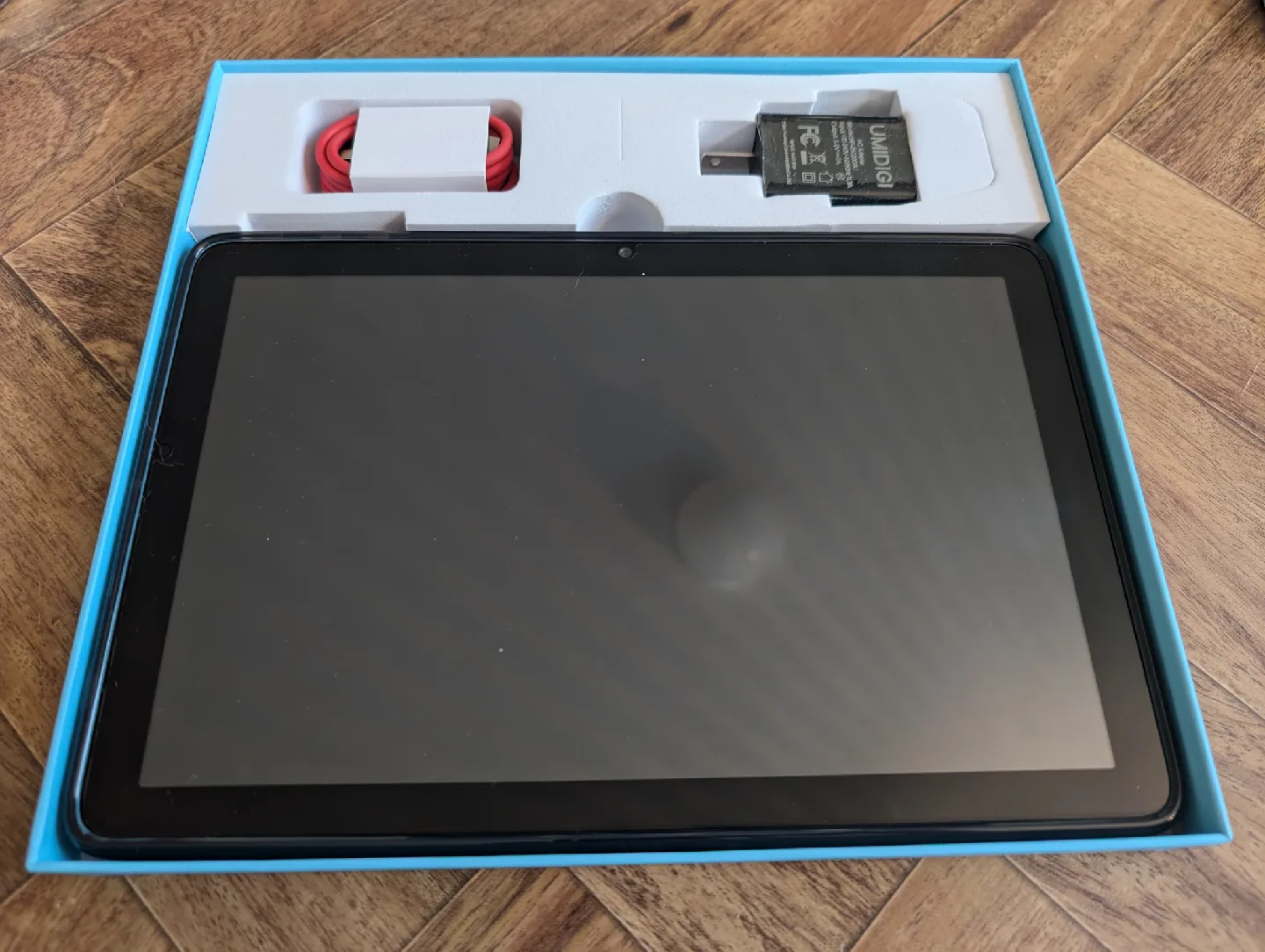 UMIDIGI G1 Tab - Android Wifi - Excellent Condition 2024 Model thumbnail