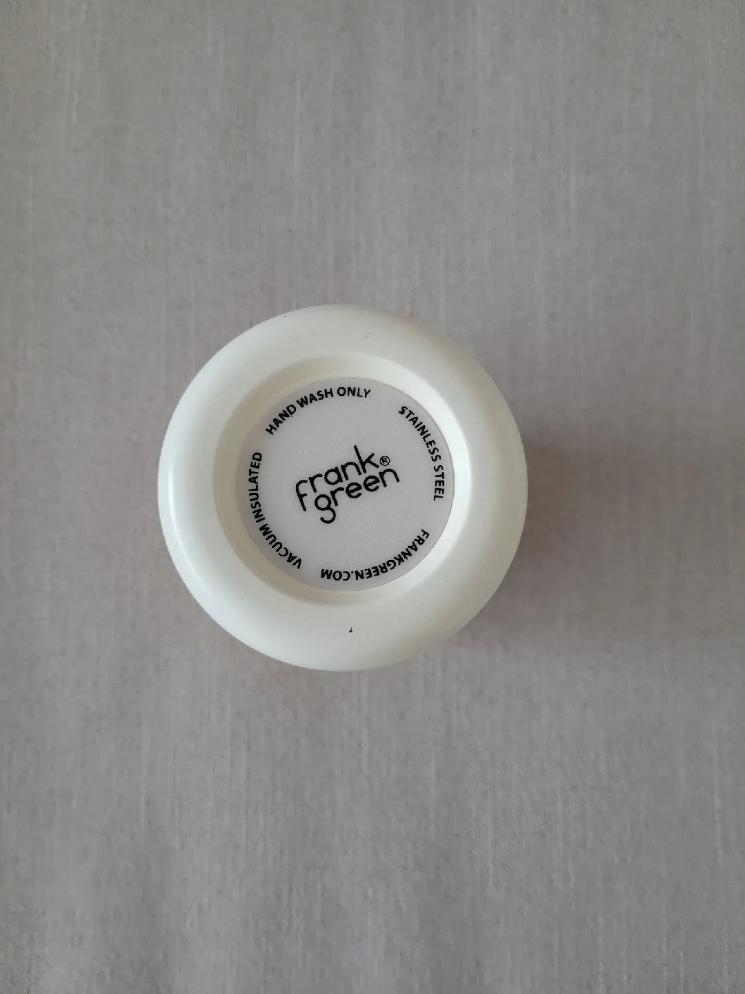 Frank Green x Balzac's Coffee Roasters Reusable Cup image indicator(3)