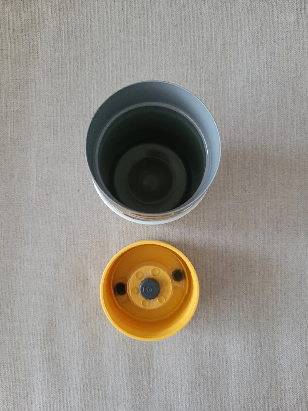 Frank Green x Balzac's Coffee Roasters Reusable Cup image indicator(4)