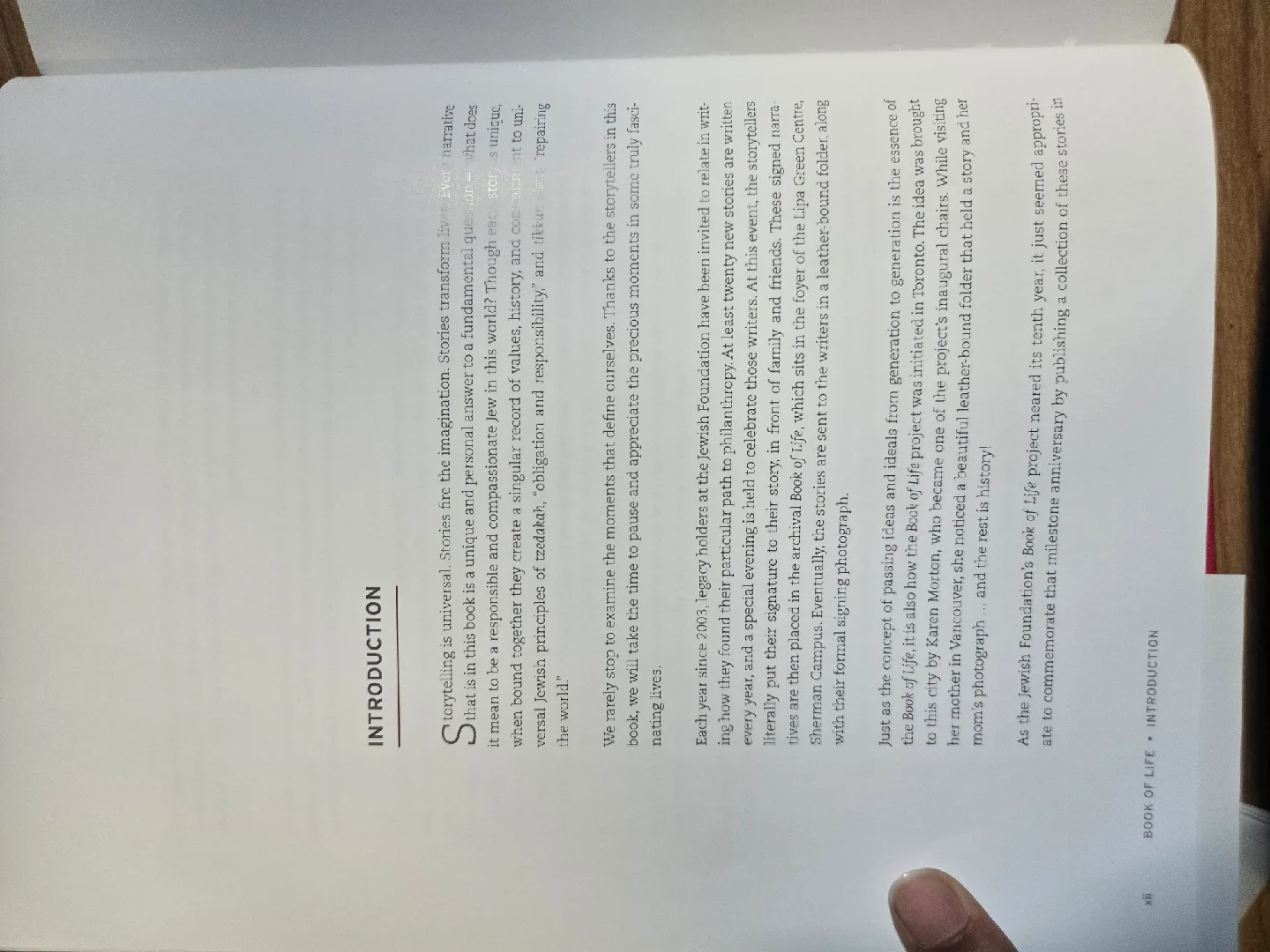 Book of life - decades of stories image indicator(7)