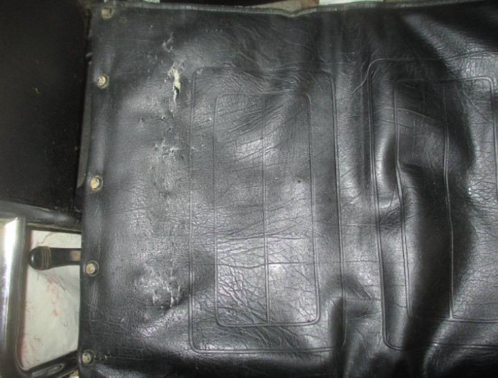 Drive Black Wheelchair Wide 24" Seat - photo 5