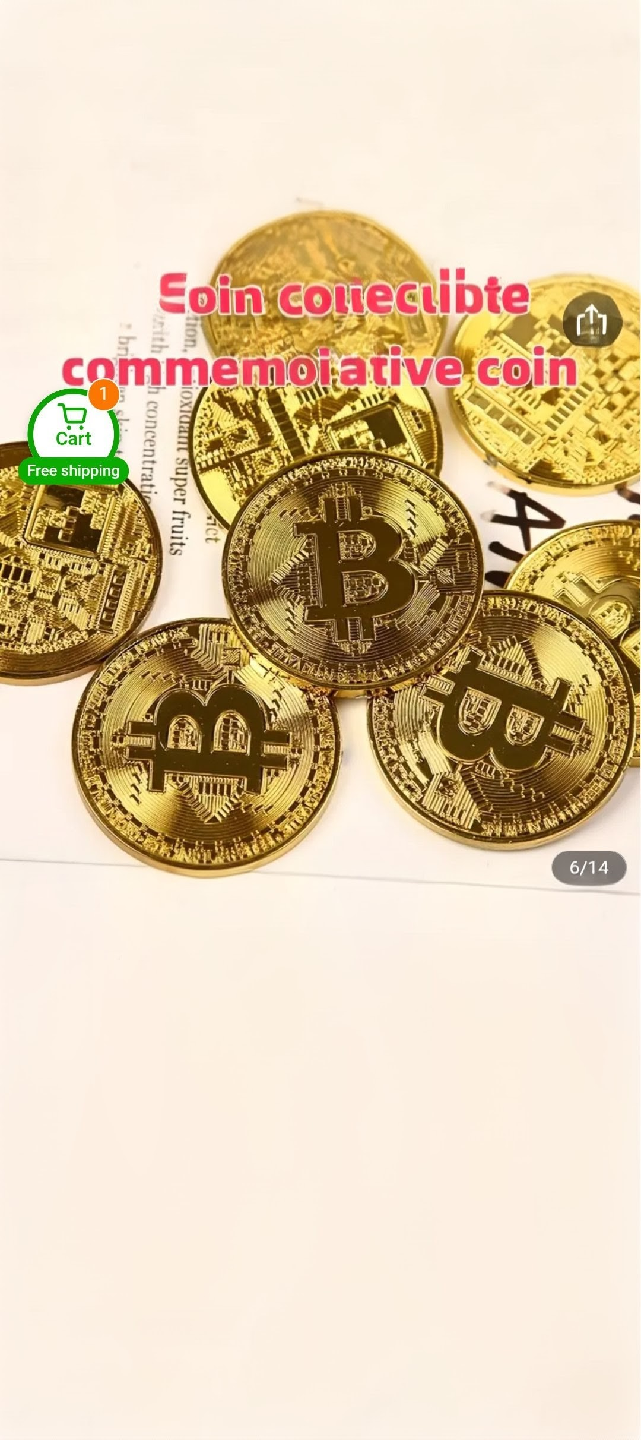 Bitcoin