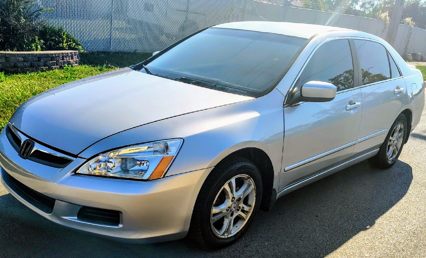 2006 Honda Accord - photo 5