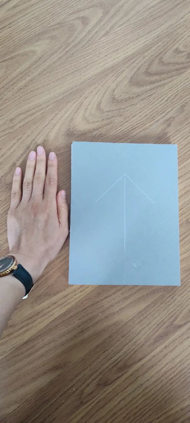 N/T/S Plain Notebook image indicator(4)