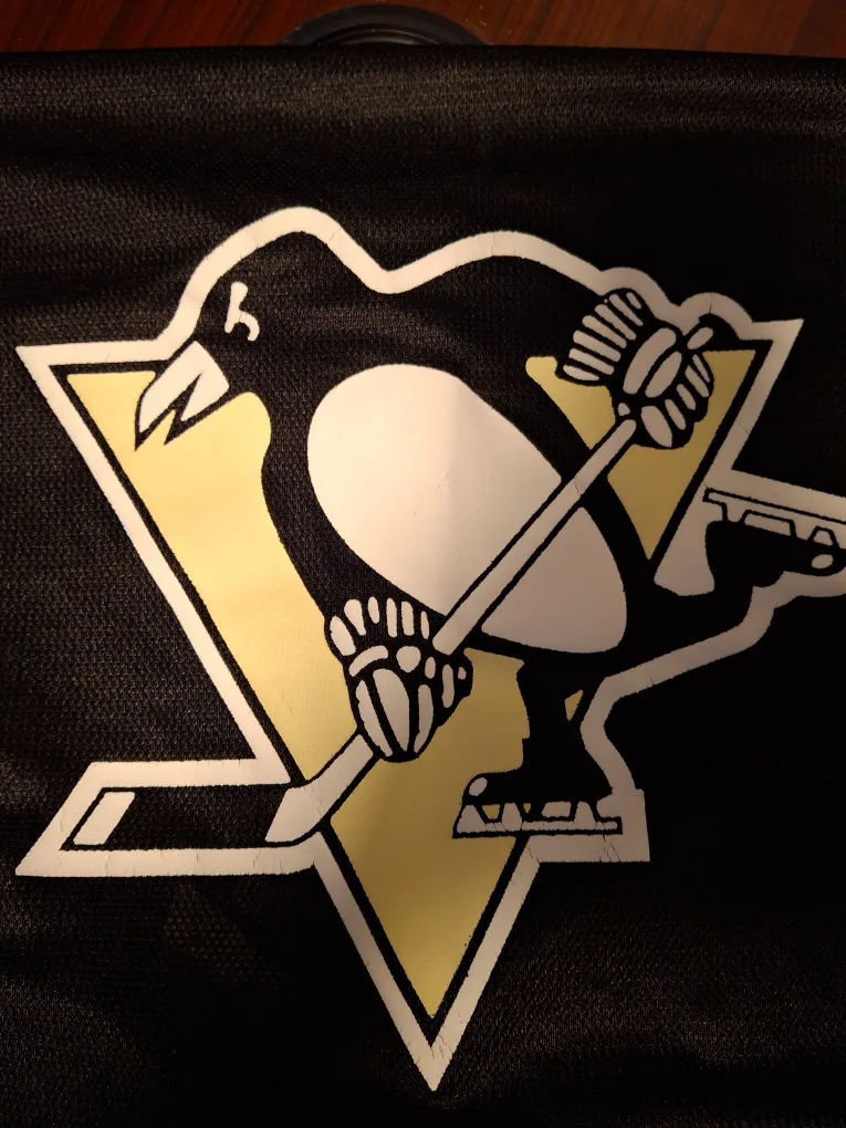 Pittsburgh Penguins pillow case image indicator(2)