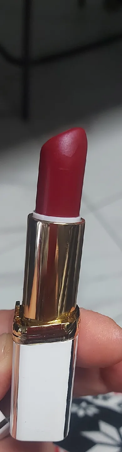 L'Oreal Age Perfect Lipstick - 114 Perfect Burgundy thumbnail