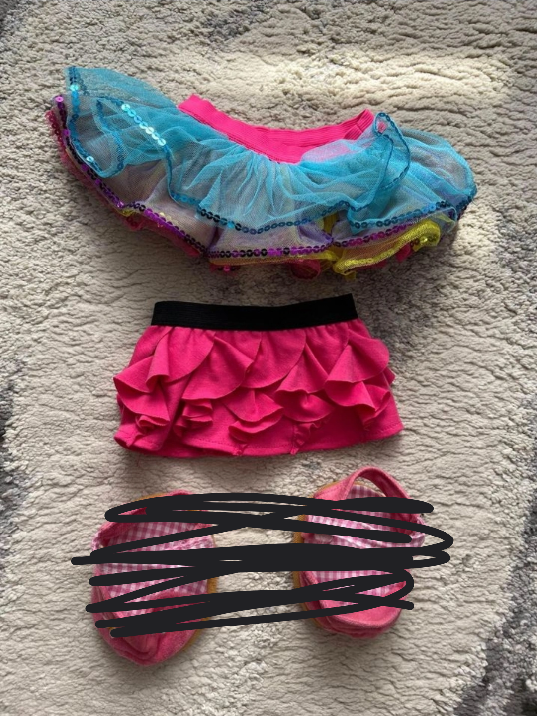 Build-A-Bear Clothing and Accessories - photo 5