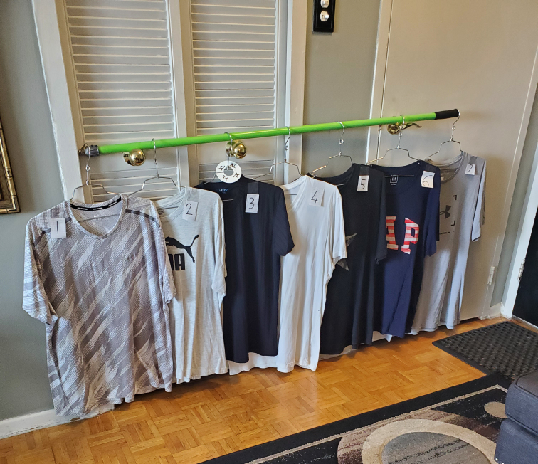 Men's and Boys Shirts Size XL & XXL - photo 3