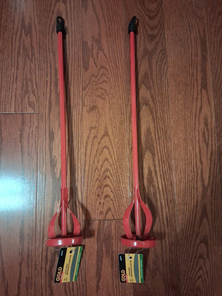 16" paint mixer - 2pcs  1 for $7 or 2 for $14 thumbnail
