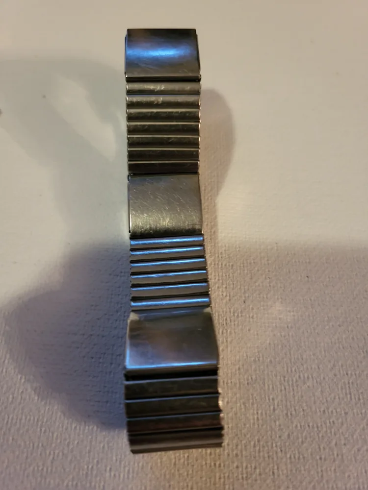 Magor Stainless Steel Magnetic Expansion Bracelet thumbnail
