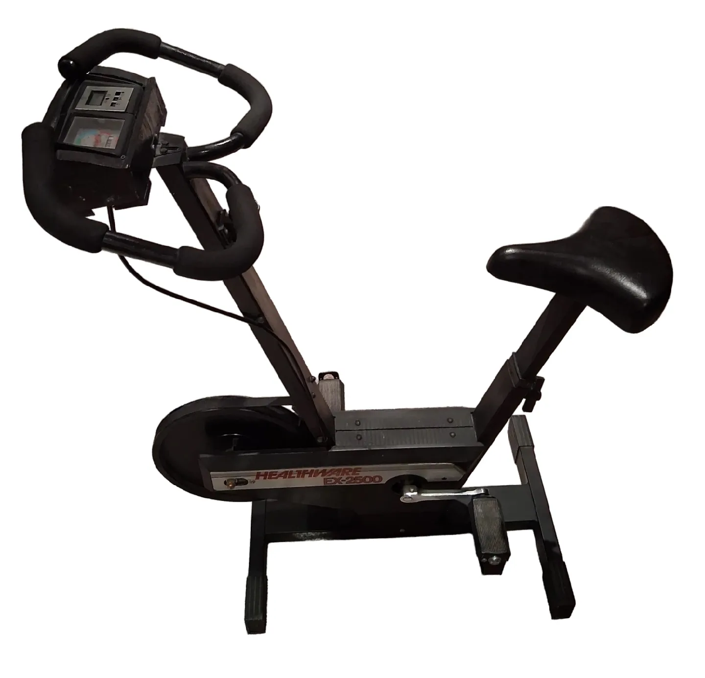 indoor exercise bike