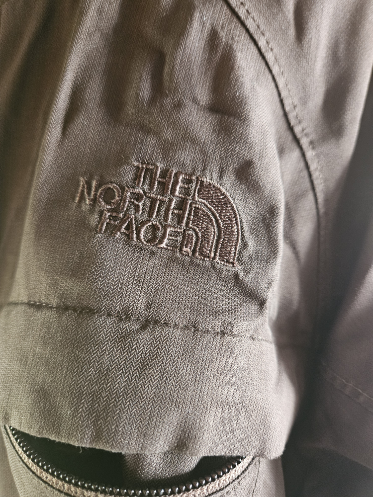 The North Face Brown Winter Coat - Size M - photo 2