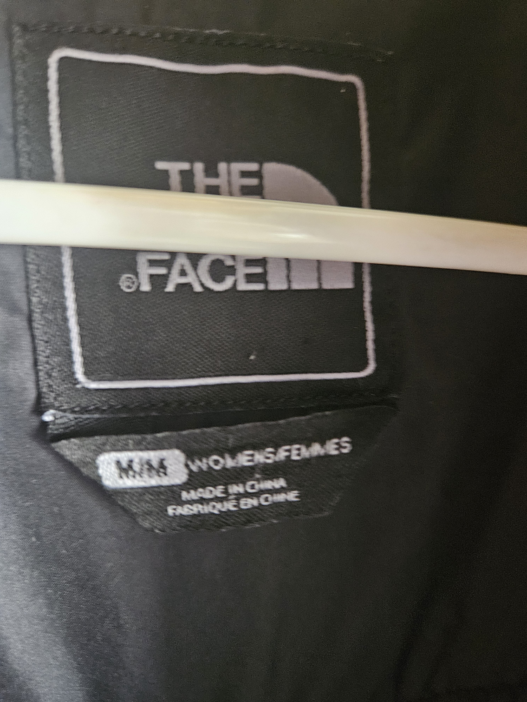 The North Face Brown Winter Coat - Size M - photo 5