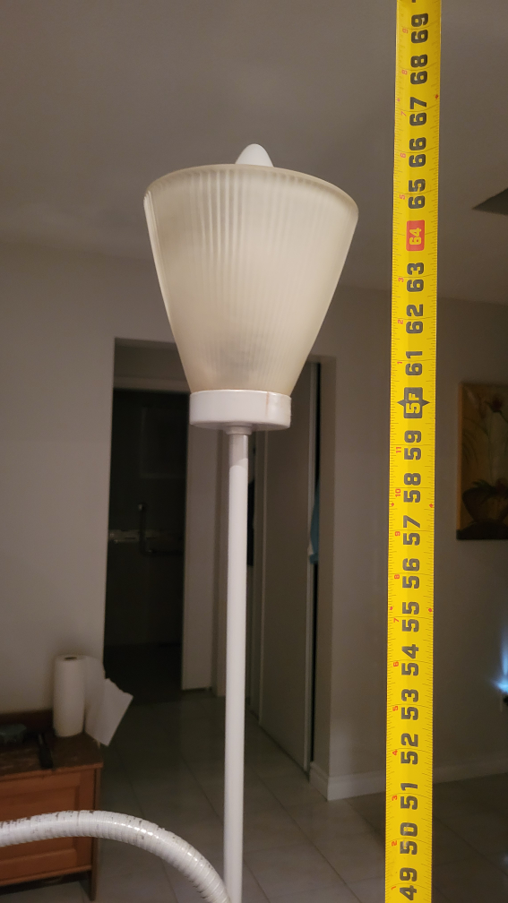 IKEA Floor Lamp - photo 2