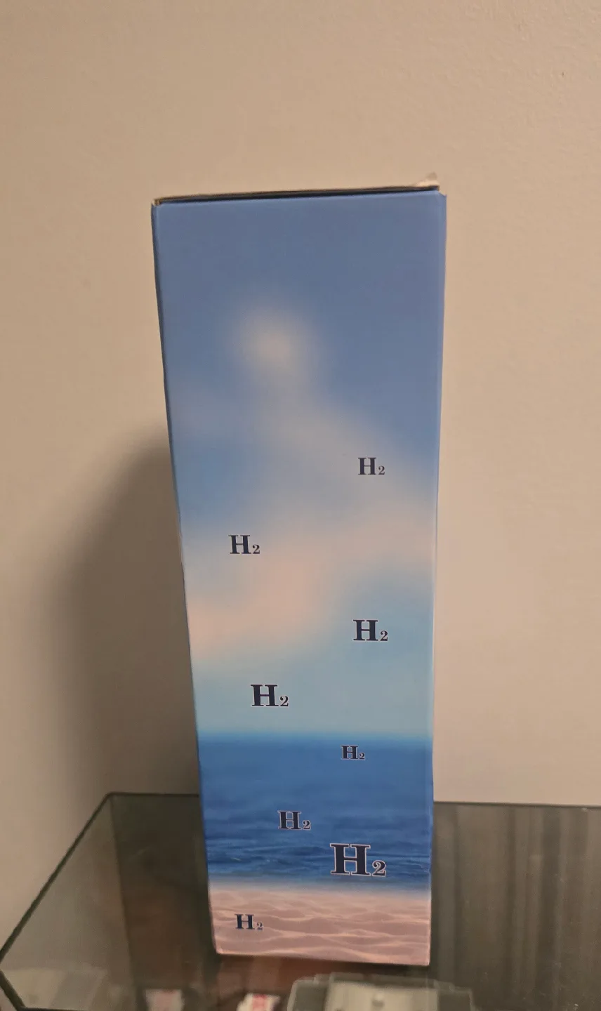 Hydrogen Rich Water Cup image indicator(2)