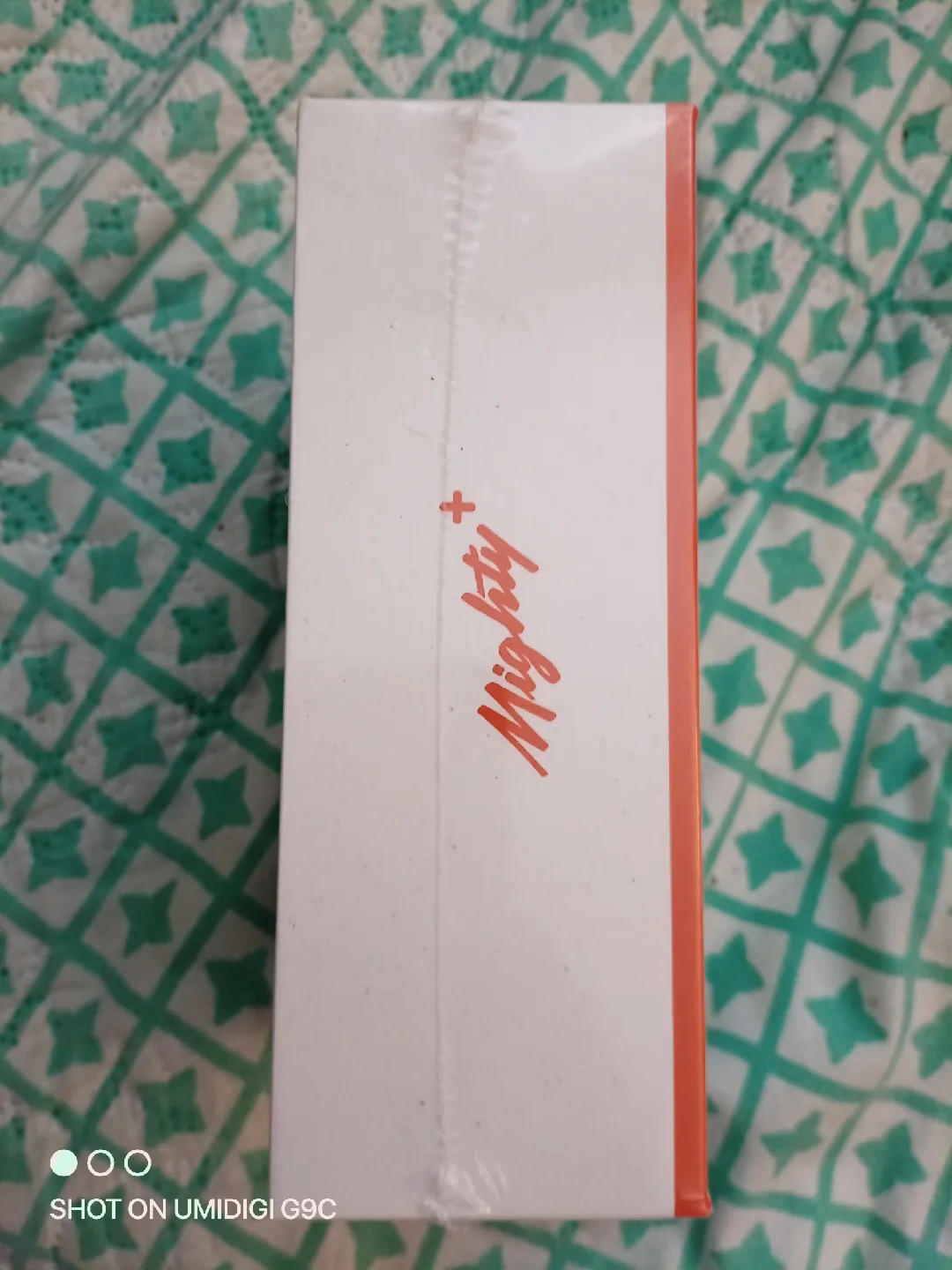 Storz & Bickel Mighty Plus unopened image indicator(2)