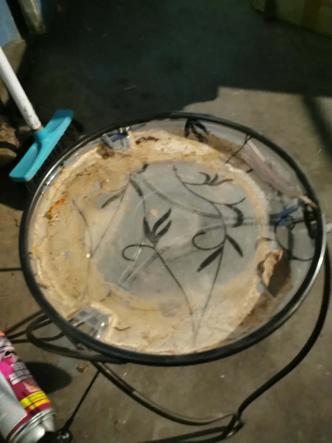 Plant stand image indicator(3)