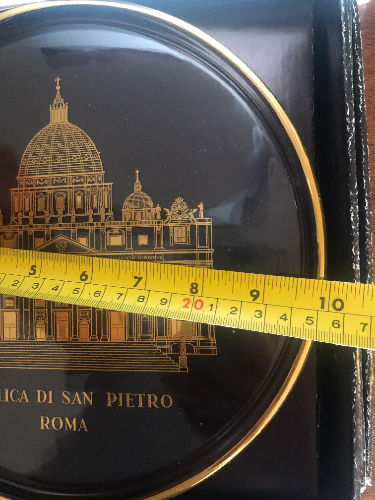 Basilica Di San Pietro Roma image indicator(8)