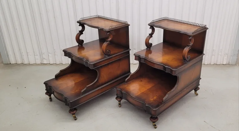 19 Century Side Tables image indicator(2)