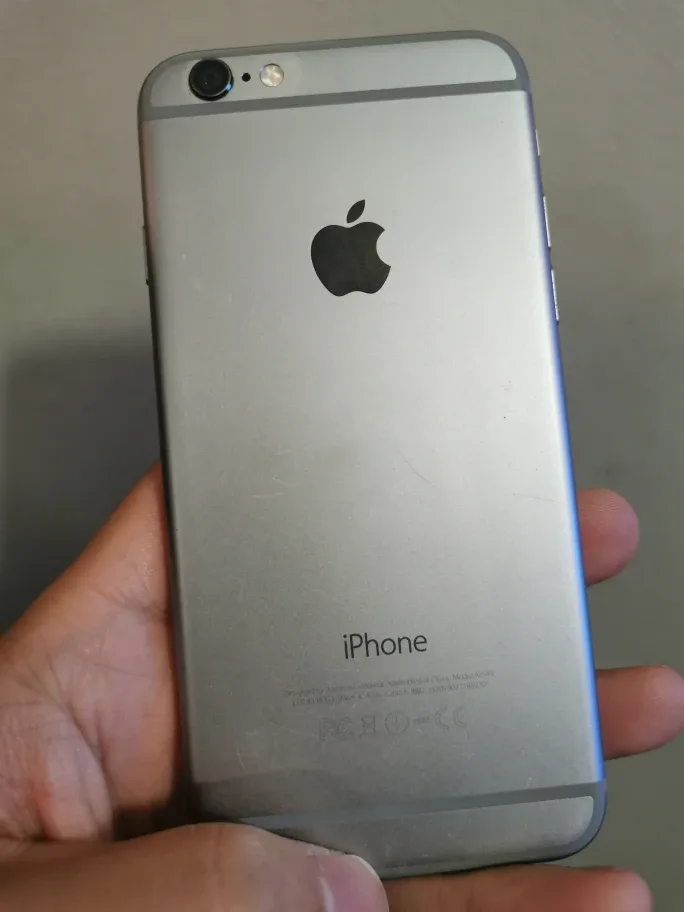 iPhone 6 32G Unlocked image indicator(2)