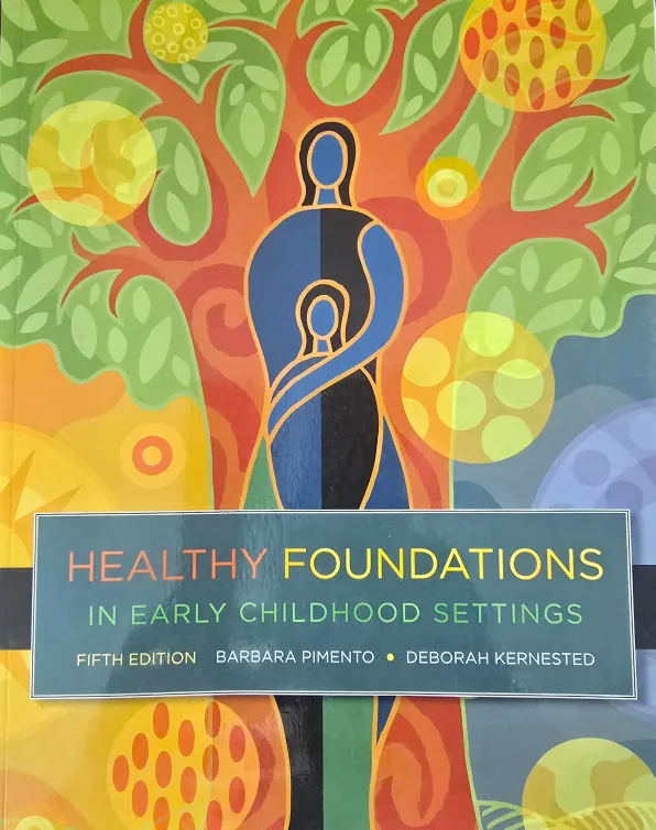 Child Development & Early Childhood Education Books image indicator(3)