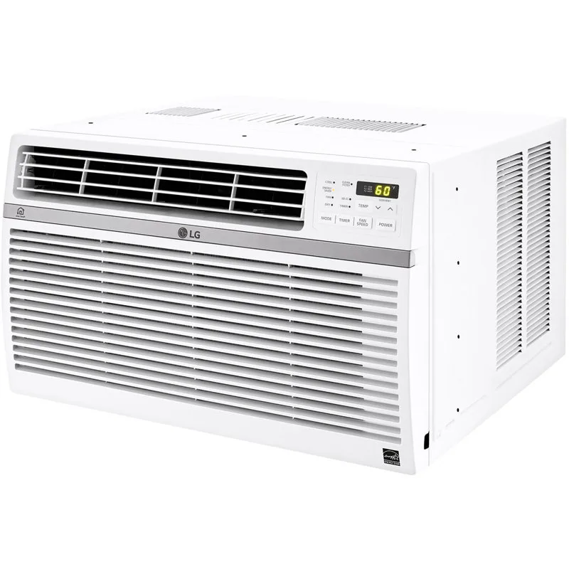 Window Smart Air Conditioner thumbnail