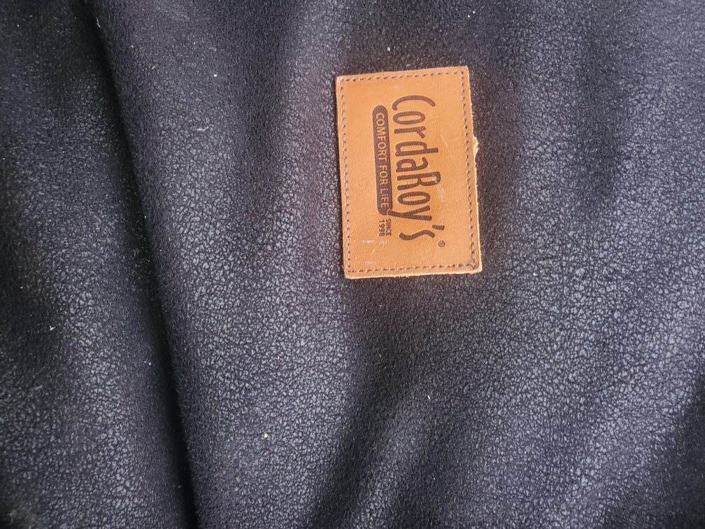 Cordaroy's Beanbag Chair