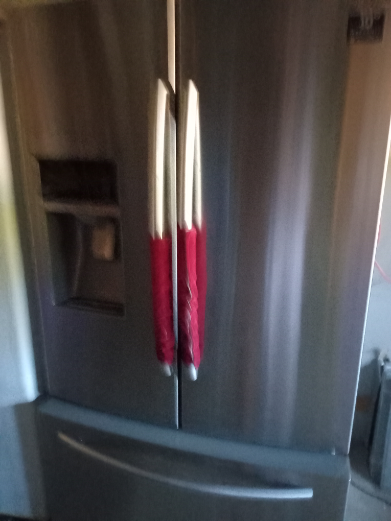 Samsung French Door Refrigerator
