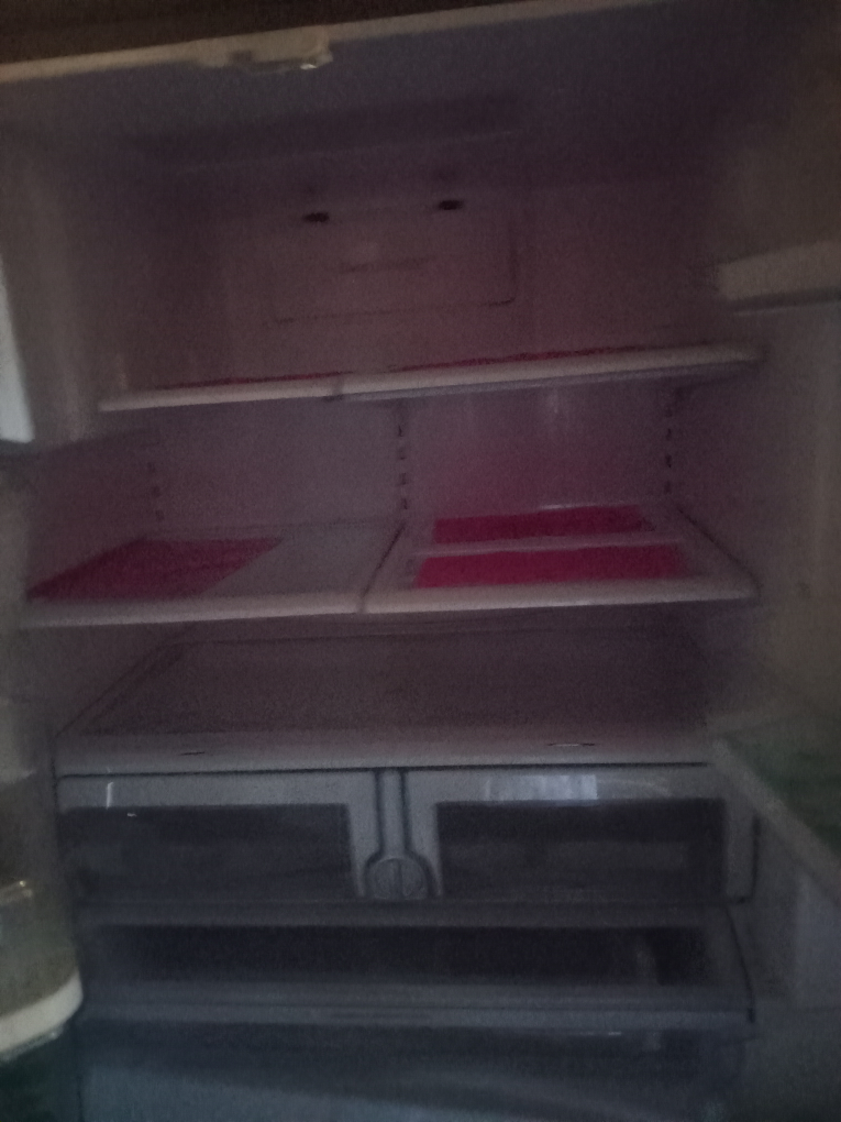 Samsung French Door Refrigerator - photo 2