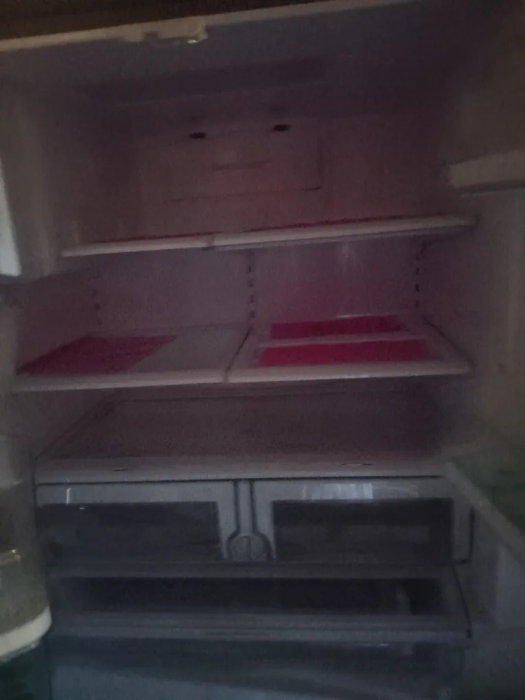 Samsung French Door Refrigerator image indicator(2)