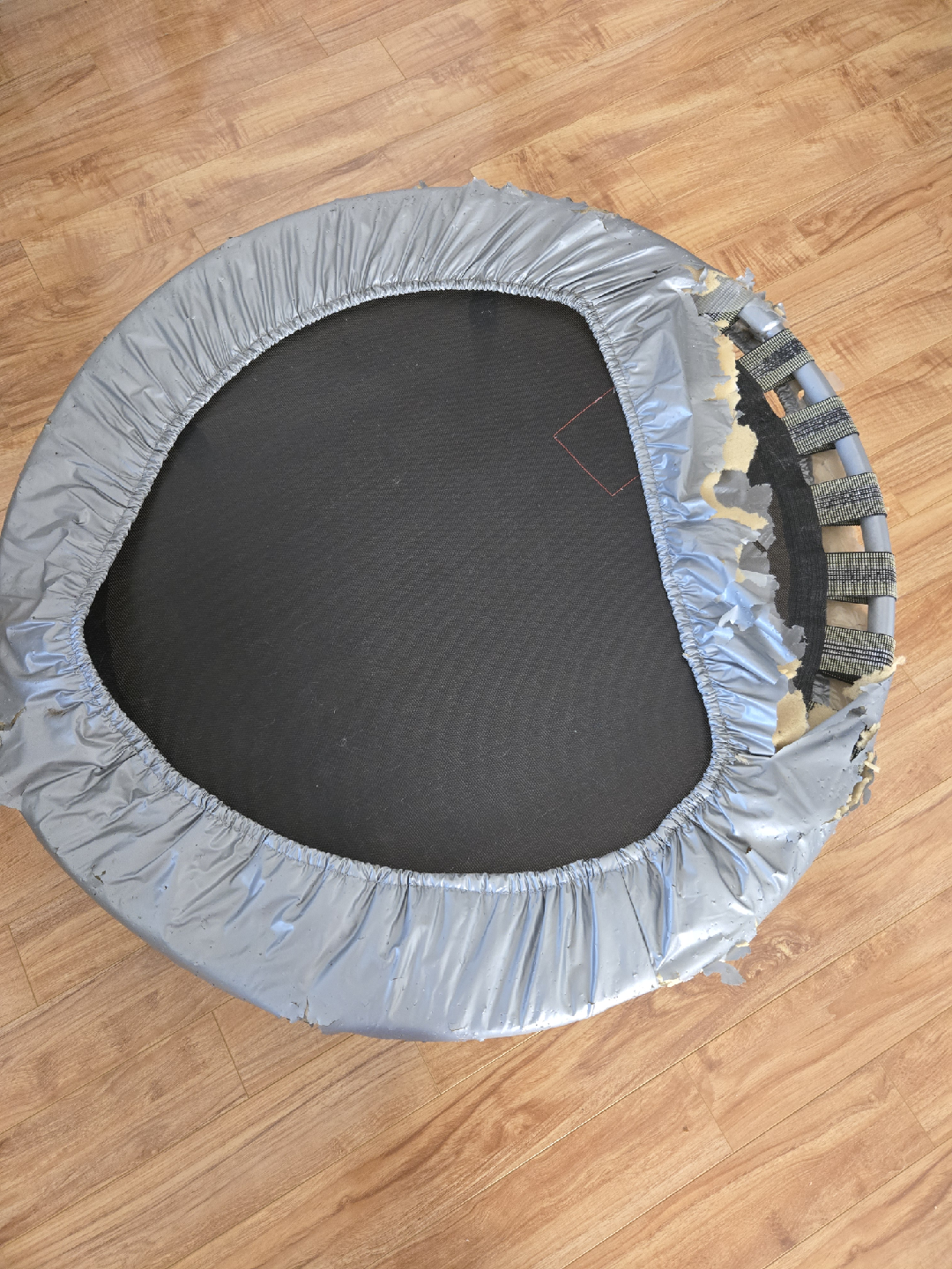 Trampoline