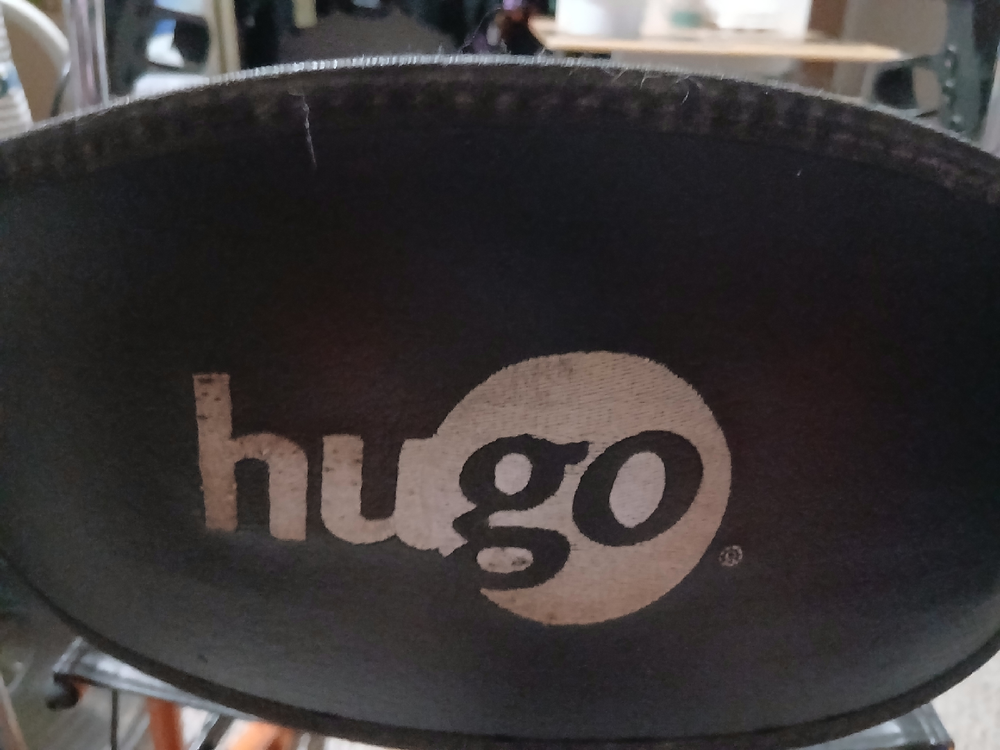 Hugo Sidekick walker