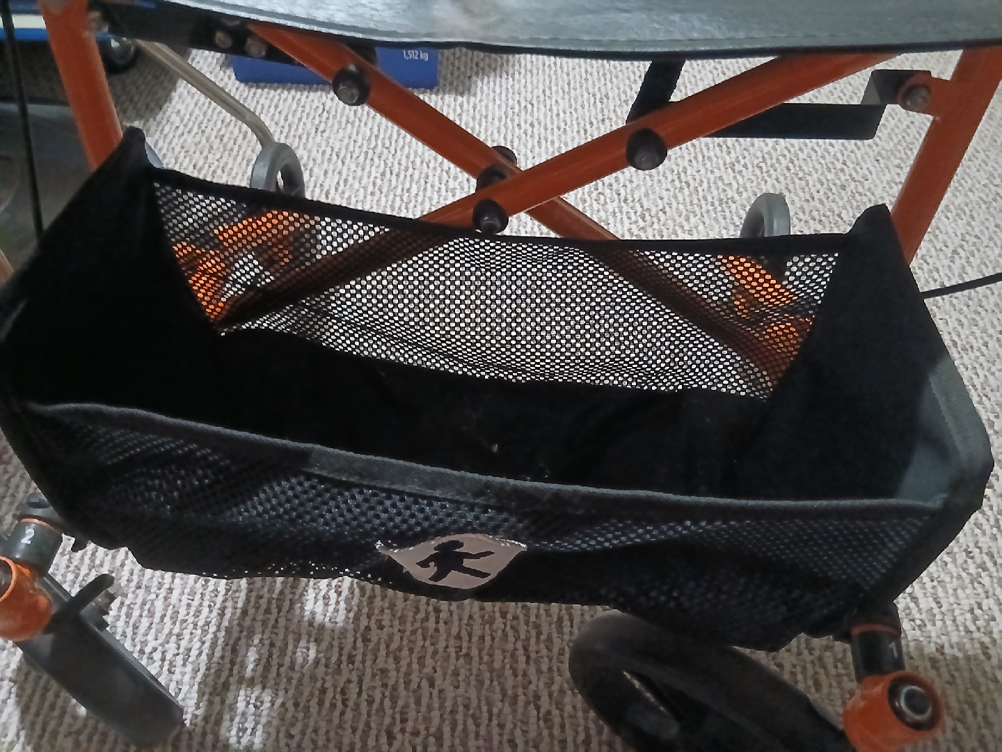 Hugo Sidekick walker - photo 2
