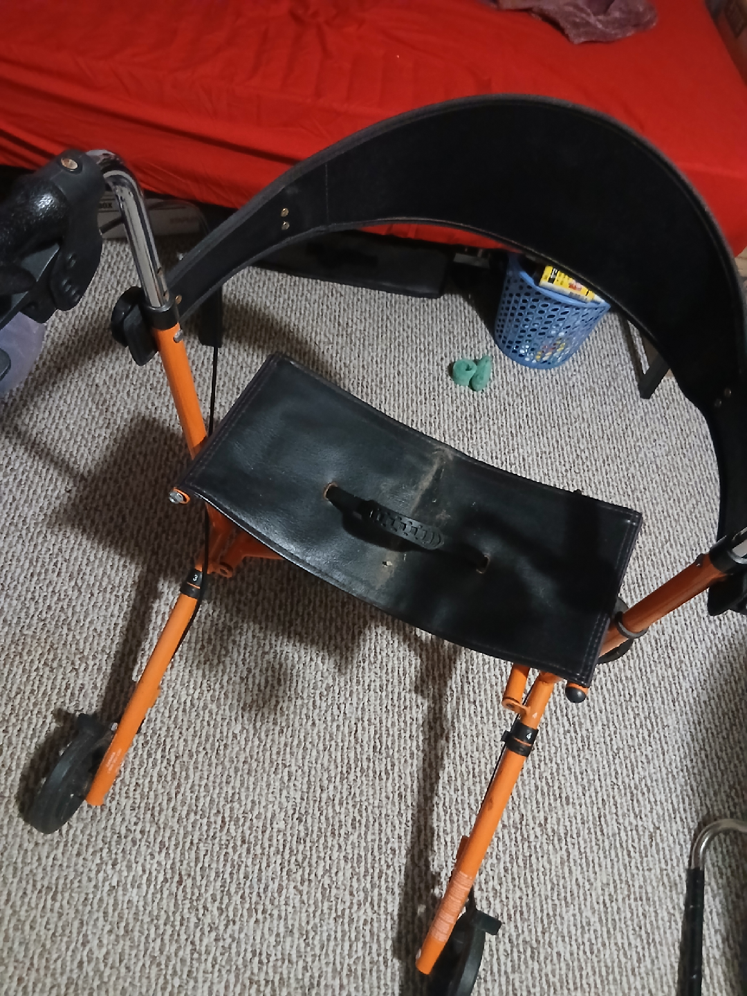 Hugo Sidekick walker - photo 5