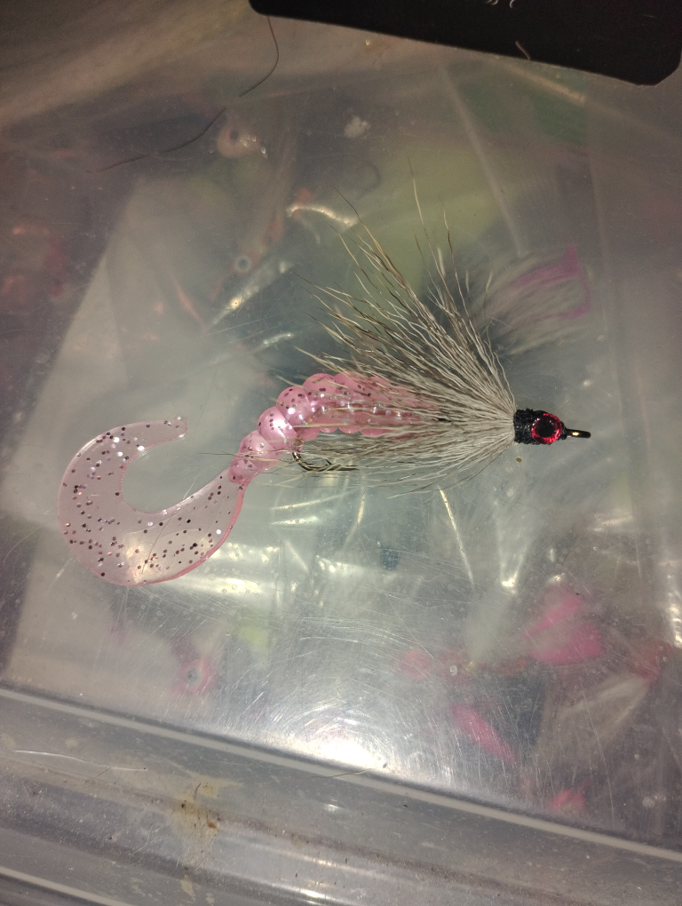 Fishing Lures - Assorted Styles - photo 2