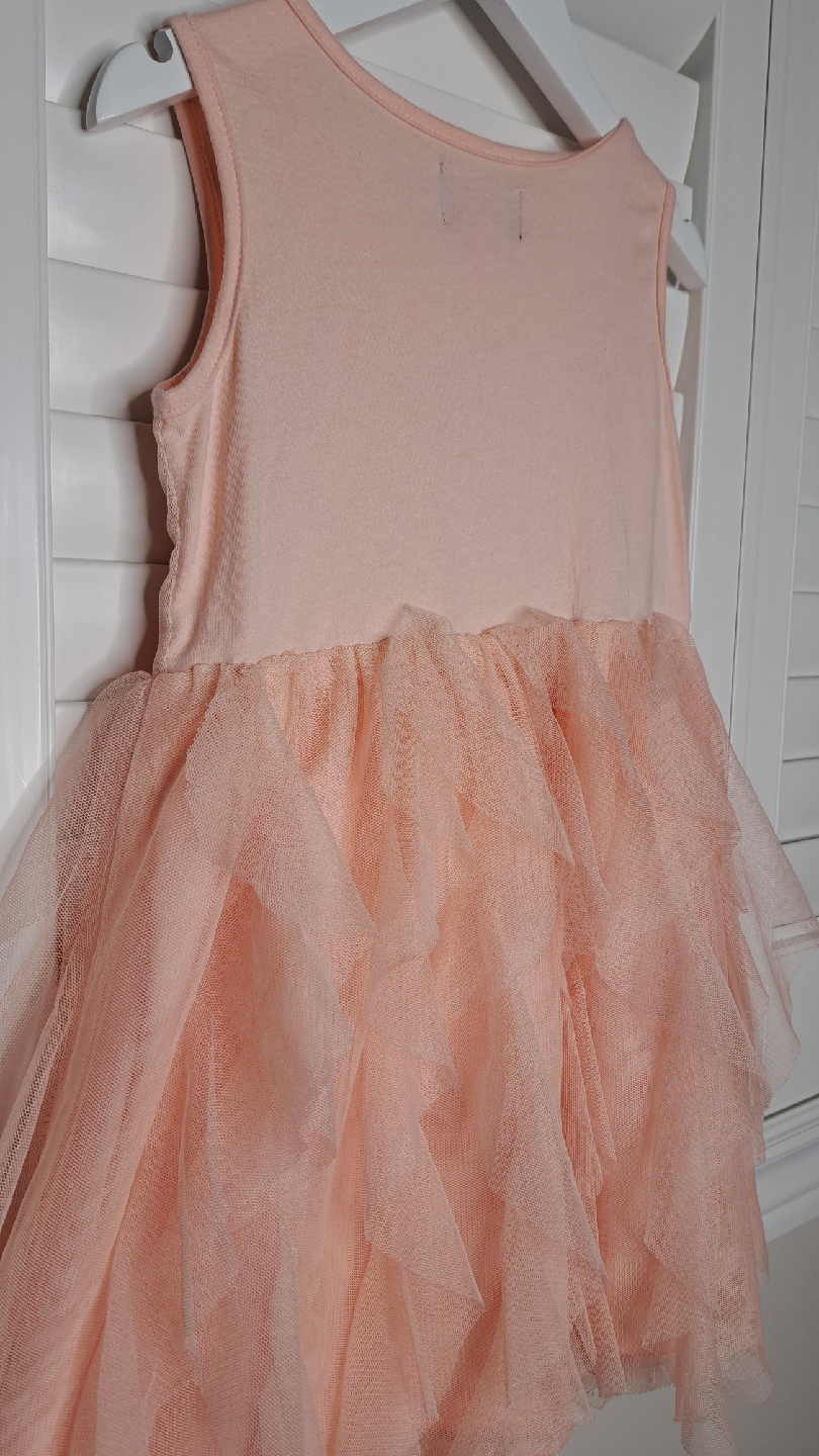 The Children's Place Dress - Size 5T - photo 5