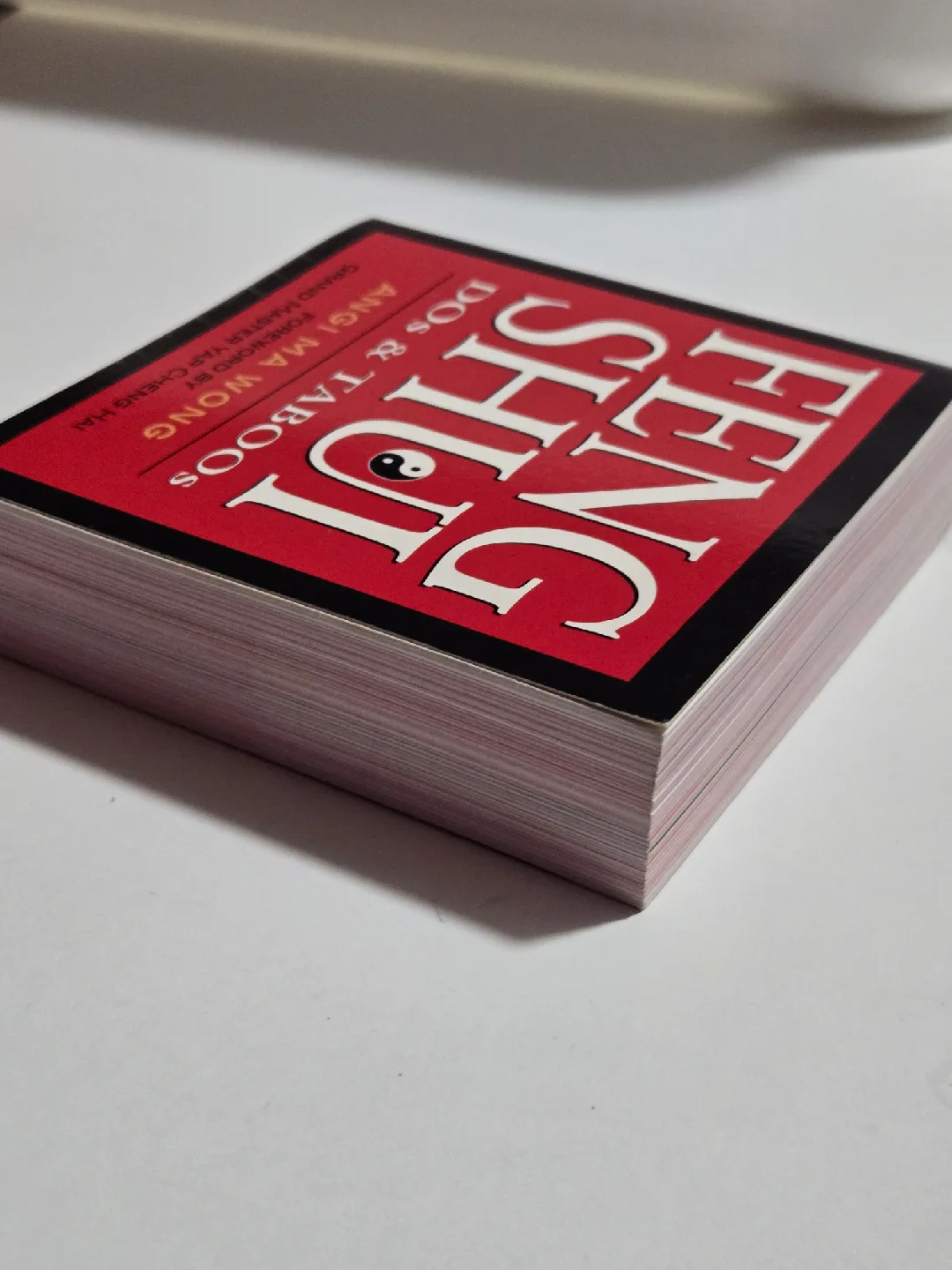 Feng Shui Book image indicator(2)