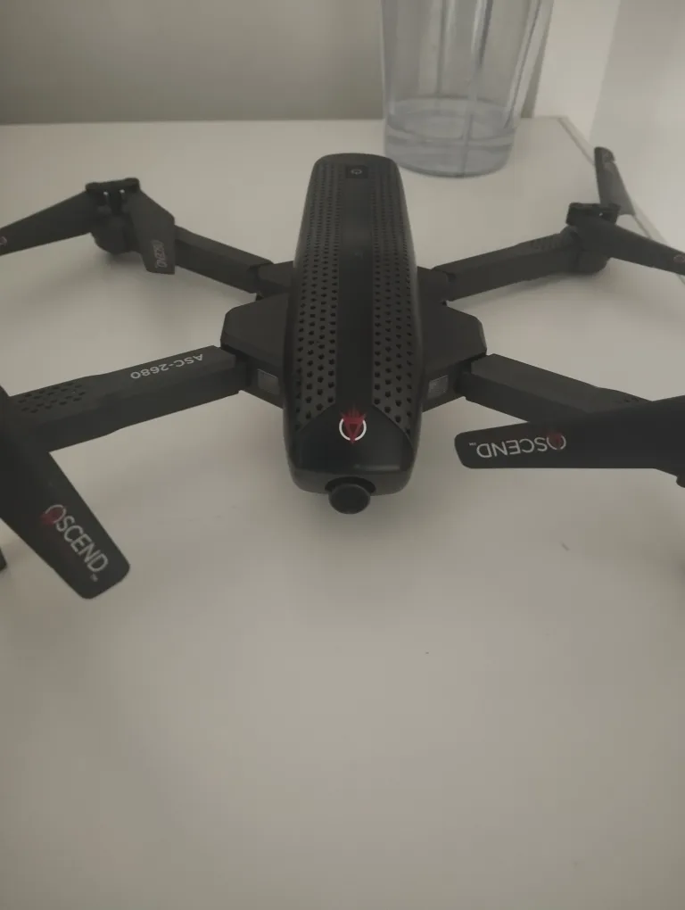 Ascend ASC-2680 Drone with Controller image indicator(2)
