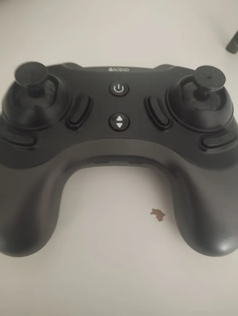 Ascend ASC-2680 Drone with Controller image indicator(3)