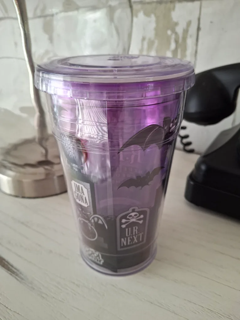 Cool Gear Halloween Cup. image indicator(3)