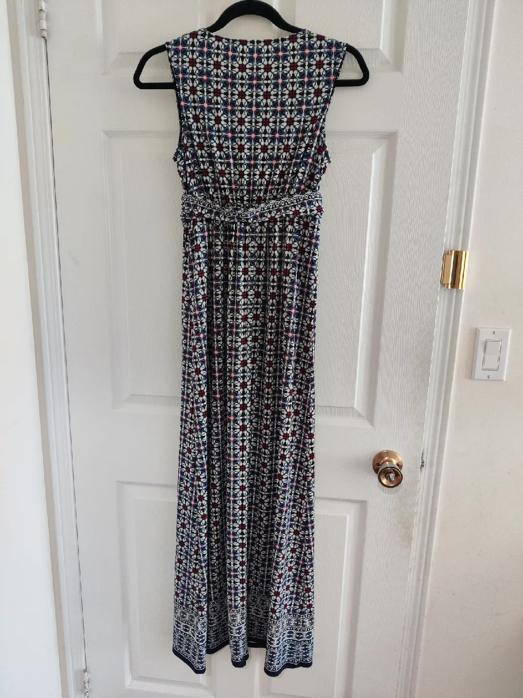 Max Studio XS Maxi Dress image indicator(3)