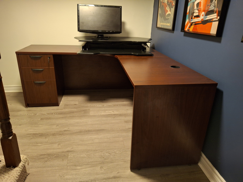 Office desk