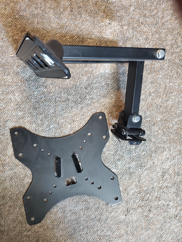tv wall mount - photo 2